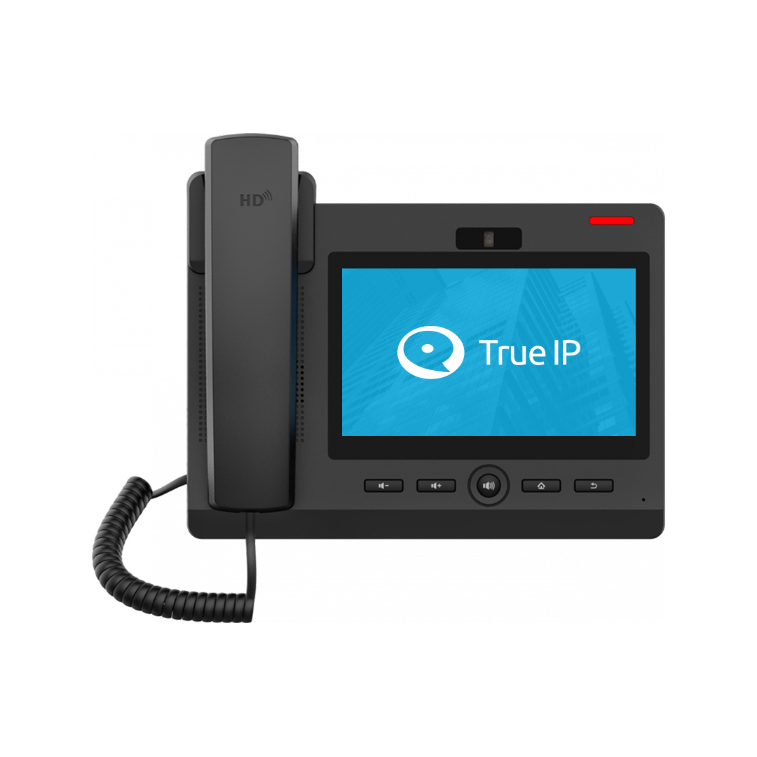Пульт консьержа True IP